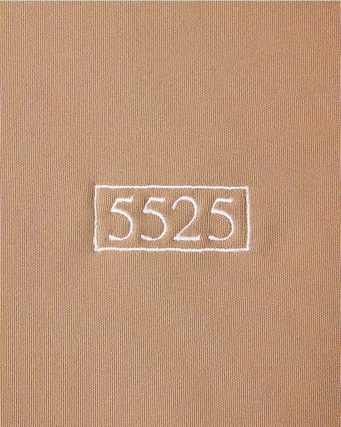 【5525 &times; Samantha Global】SAMANTHA by 5525 MOCK 詳細画像 MOCHA 5