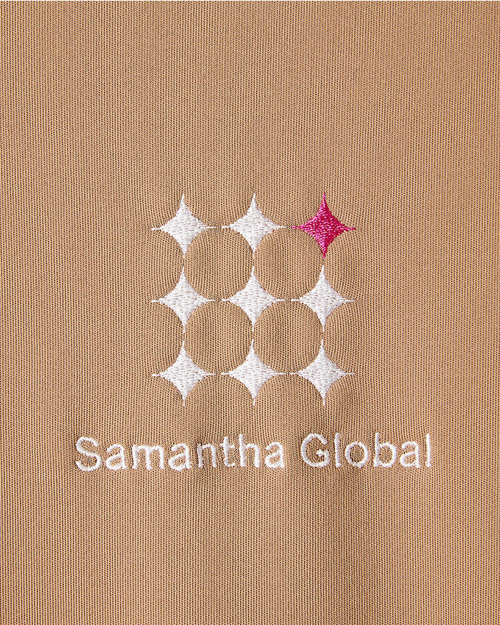 【5525 &times; Samantha Global】SAMANTHA by 5525 MOCK 詳細画像 MOCHA 6