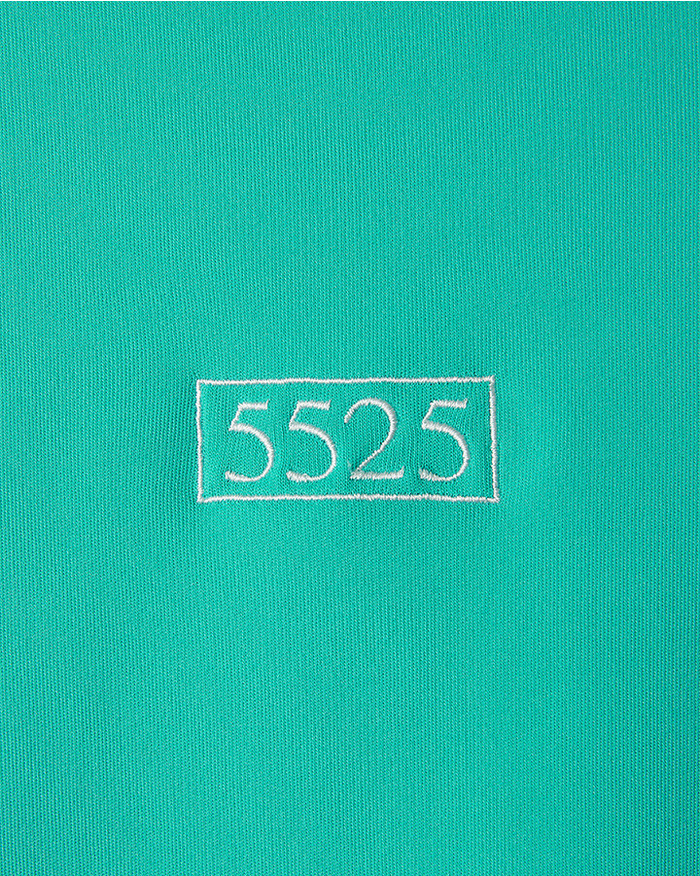 【5525 &times; Samantha Global】SAMANTHA by 5525 MOCK 詳細画像 SAXE BLUE 4