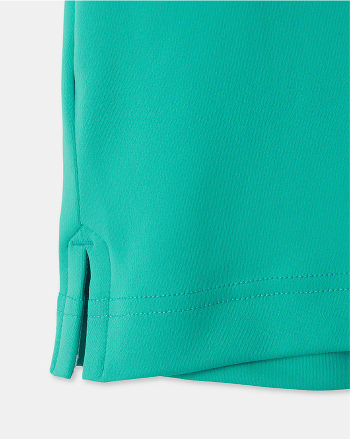 【5525 &times; Samantha Global】SAMANTHA by 5525 MOCK 詳細画像 SAXE BLUE 6