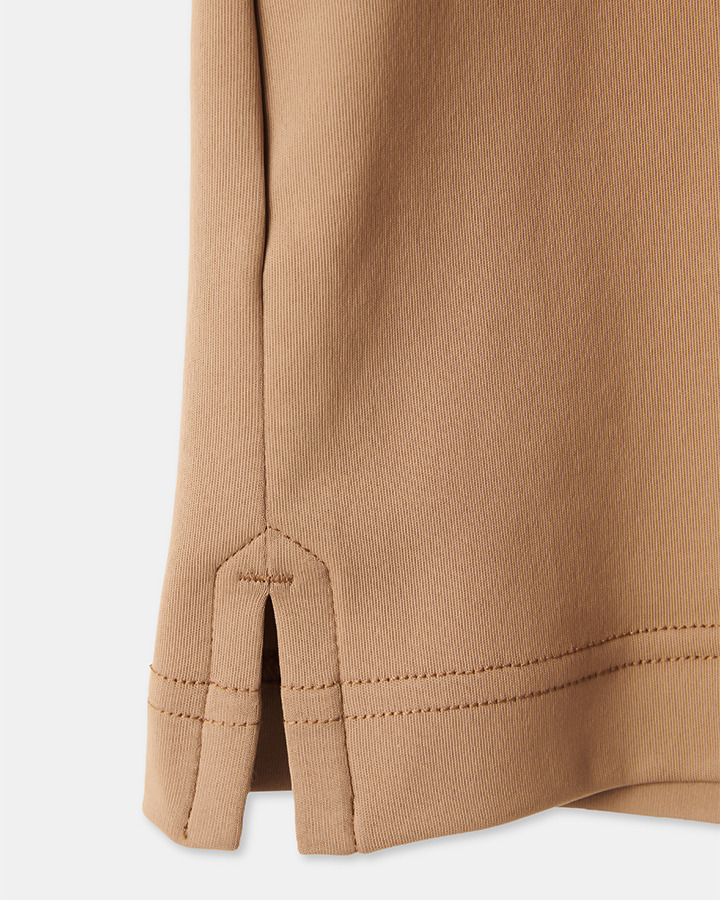 【5525 &times; Samantha Global】SAMANTHA by 5525 MOCK 詳細画像 MOCHA 4