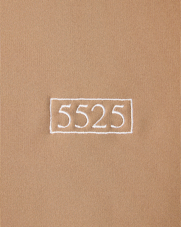 【5525 &times; Samantha Global】SAMANTHA by 5525 MOCK 詳細画像 MOCHA 5