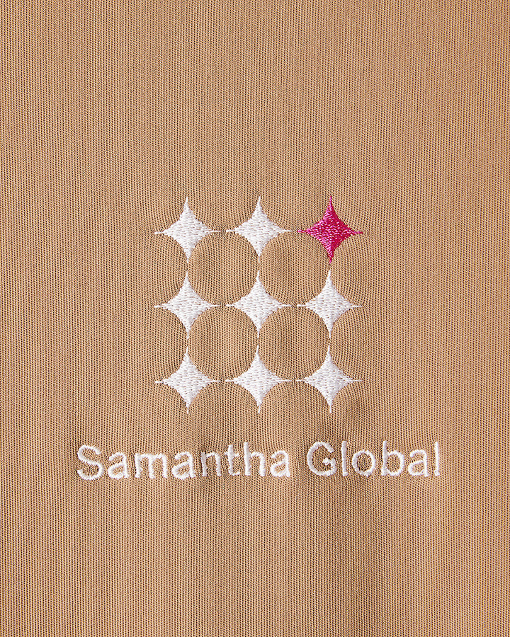 【5525 &times; Samantha Global】SAMANTHA by 5525 MOCK 詳細画像 MOCHA 6