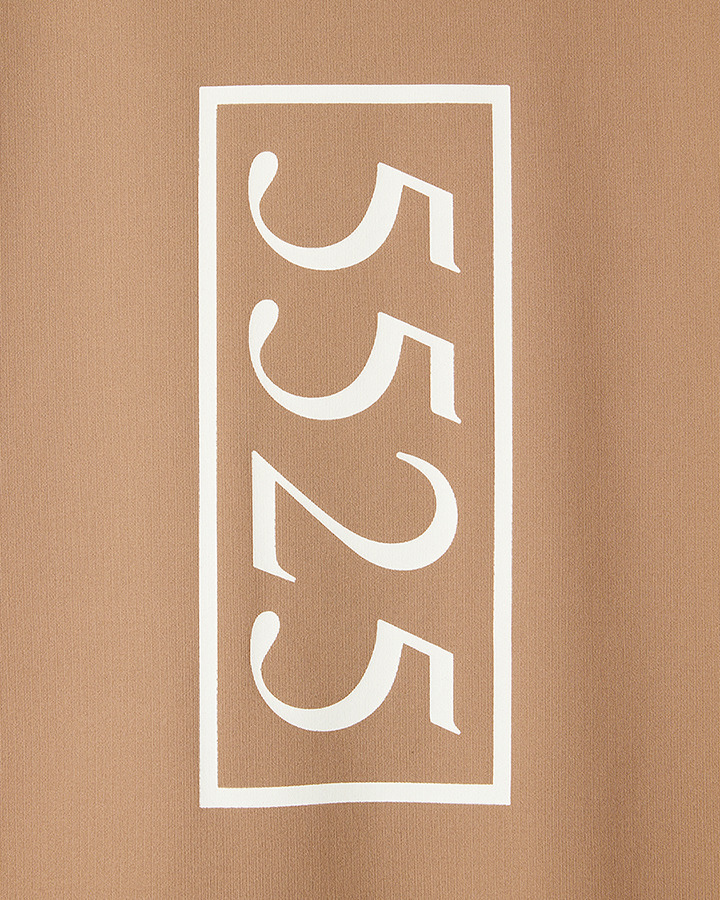 【5525 &times; Samantha Global】SAMANTHA by 5525 MOCK 詳細画像 MOCHA 8