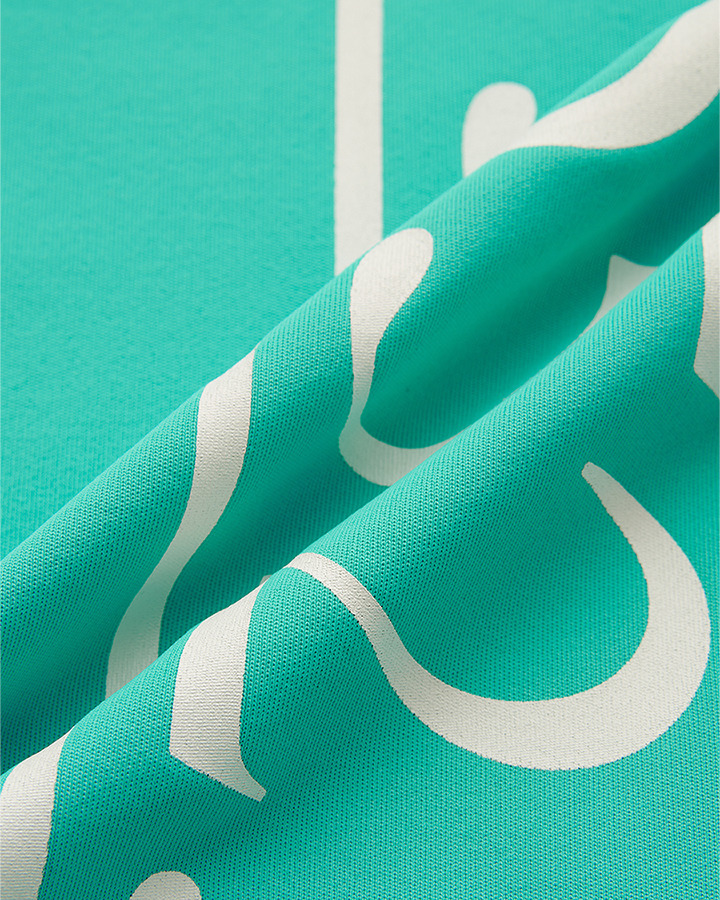 【5525 &times; Samantha Global】SAMANTHA by 5525 MOCK 詳細画像 SAXE BLUE 10