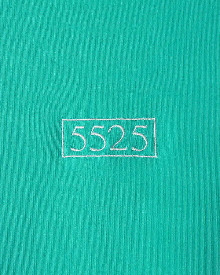 【5525 &times; Samantha Global】SAMANTHA by 5525 MOCK 詳細画像 SAXE BLUE 4