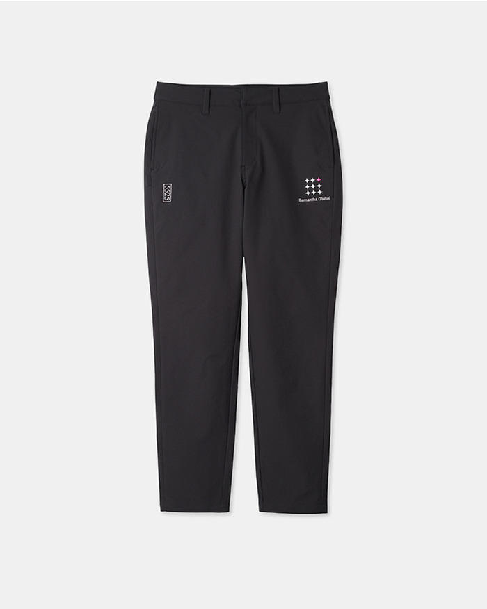 【5525 × Samantha Global】SAMANTHA by 5525 PANTS