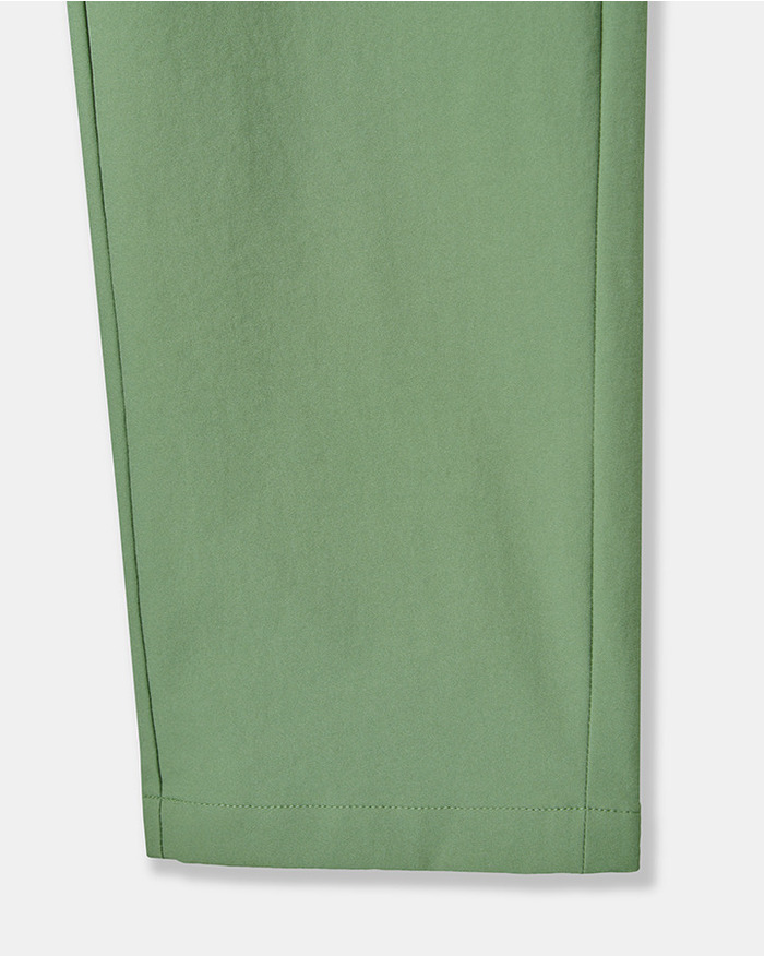 【5525 &times; Samantha Global】SAMANTHA by 5525 PANTS 詳細画像 KHAKI 5