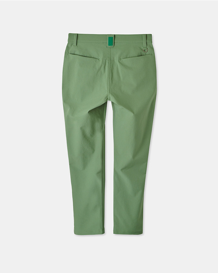 【5525 &times; Samantha Global】SAMANTHA by 5525 PANTS 詳細画像 KHAKI 9