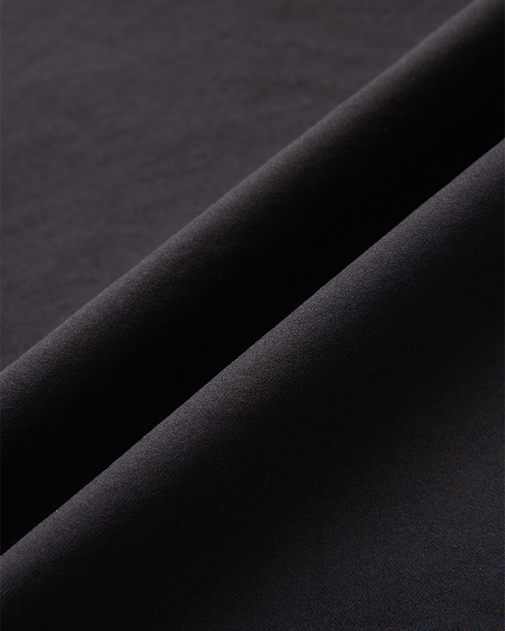 【5525 &times; Samantha Global】SAMANTHA by 5525 PANTS 詳細画像 BLACK 10