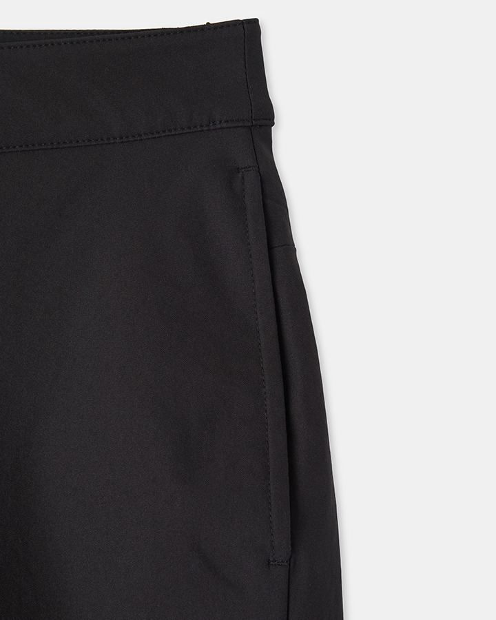 【5525 &times; Samantha Global】SAMANTHA by 5525 PANTS 詳細画像 BLACK 4