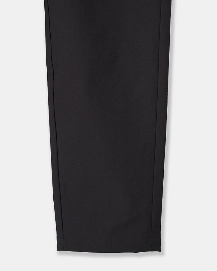 【5525 &times; Samantha Global】SAMANTHA by 5525 PANTS 詳細画像 BLACK 5