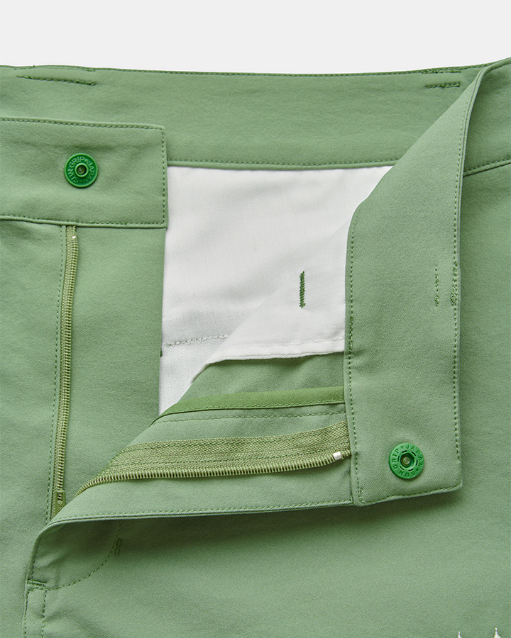 【5525 &times; Samantha Global】SAMANTHA by 5525 PANTS 詳細画像 KHAKI 11