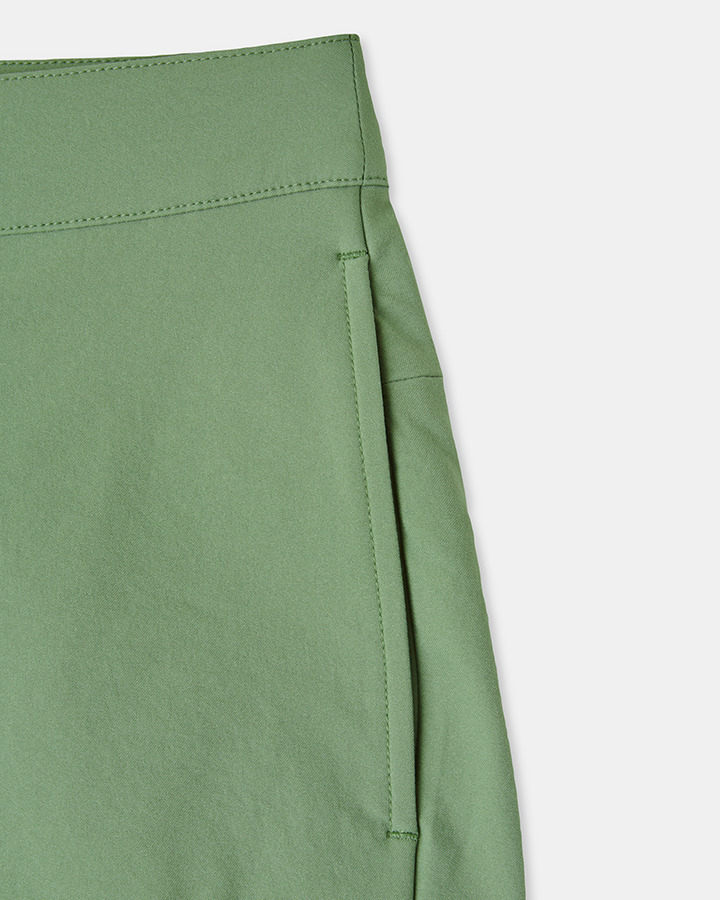 【5525 &times; Samantha Global】SAMANTHA by 5525 PANTS 詳細画像 KHAKI 4