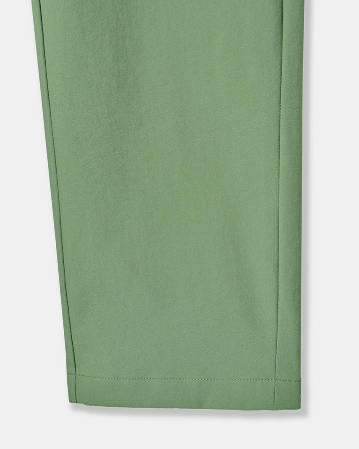 【5525 &times; Samantha Global】SAMANTHA by 5525 PANTS 詳細画像 KHAKI 5