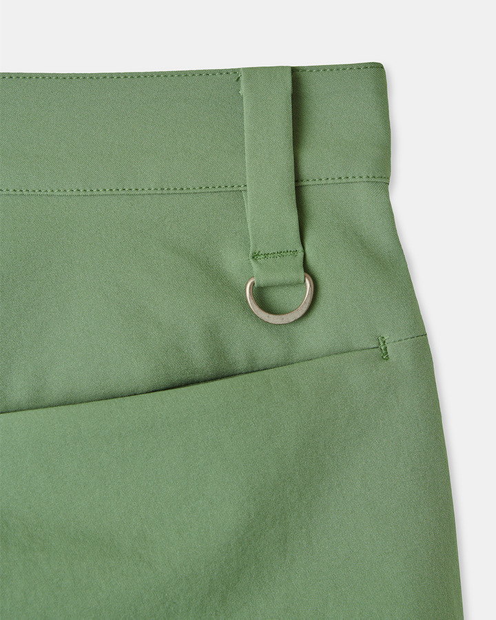 【5525 &times; Samantha Global】SAMANTHA by 5525 PANTS 詳細画像 KHAKI 7