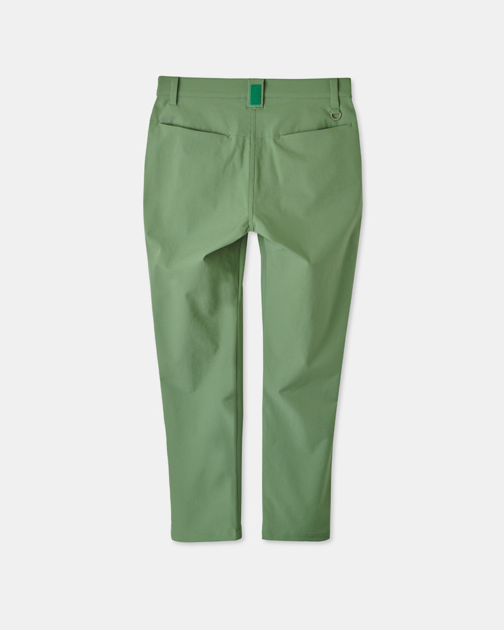 【5525 &times; Samantha Global】SAMANTHA by 5525 PANTS 詳細画像 KHAKI 9