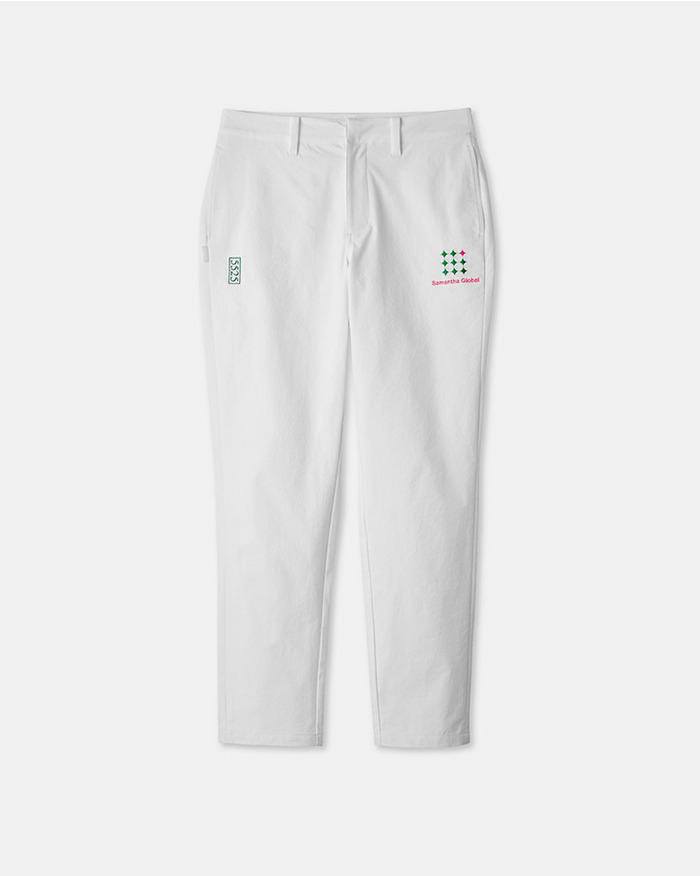 【5525 × Samantha Global】SAMANTHA by 5525 PANTS
