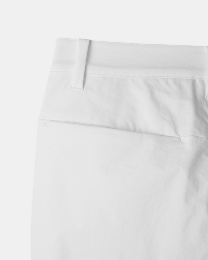 【5525 &times; Samantha Global】SAMANTHA by 5525 PANTS 詳細画像 WHITE 8