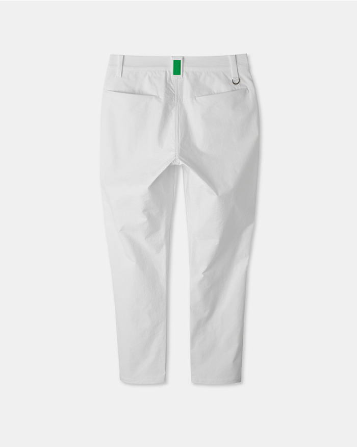 【5525 &times; Samantha Global】SAMANTHA by 5525 PANTS 詳細画像 WHITE 9