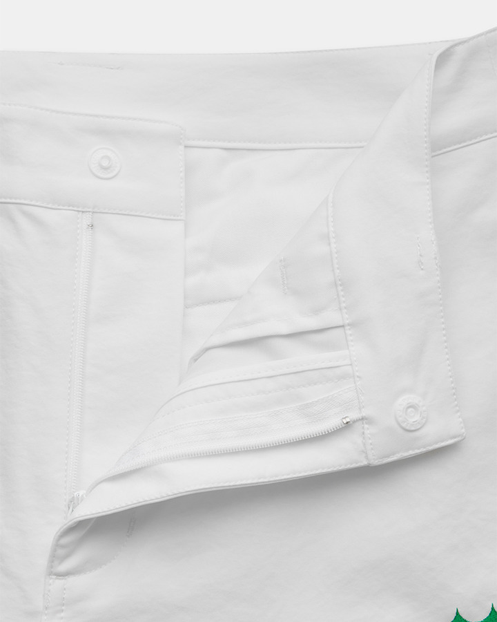 【5525 &times; Samantha Global】SAMANTHA by 5525 PANTS 詳細画像 WHITE 10