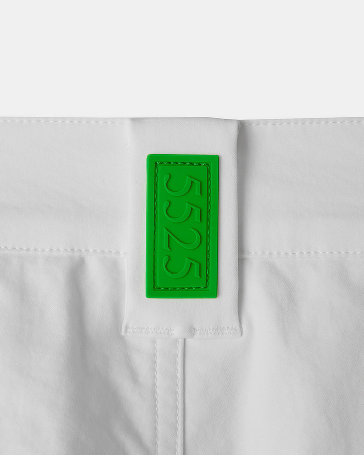 【5525 &times; Samantha Global】SAMANTHA by 5525 PANTS 詳細画像 WHITE 6