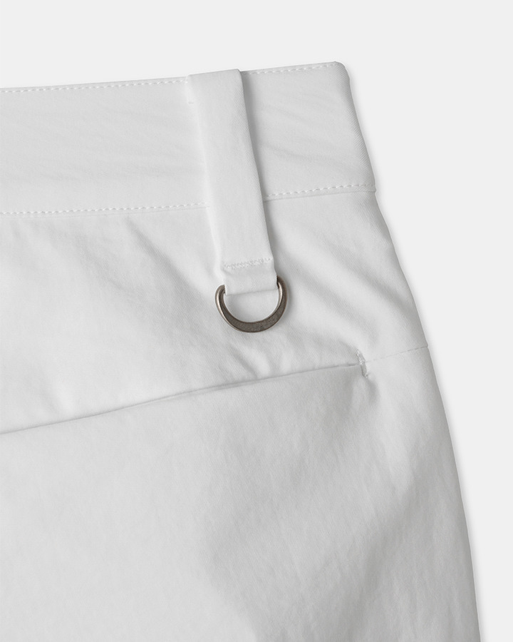 【5525 &times; Samantha Global】SAMANTHA by 5525 PANTS 詳細画像 WHITE 7