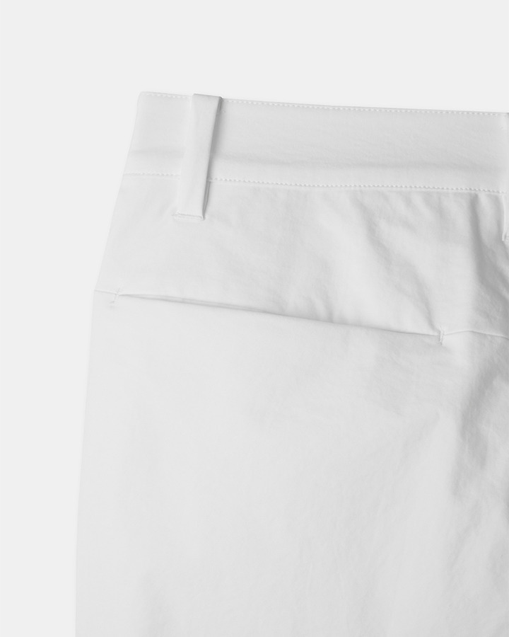 【5525 &times; Samantha Global】SAMANTHA by 5525 PANTS 詳細画像 WHITE 8