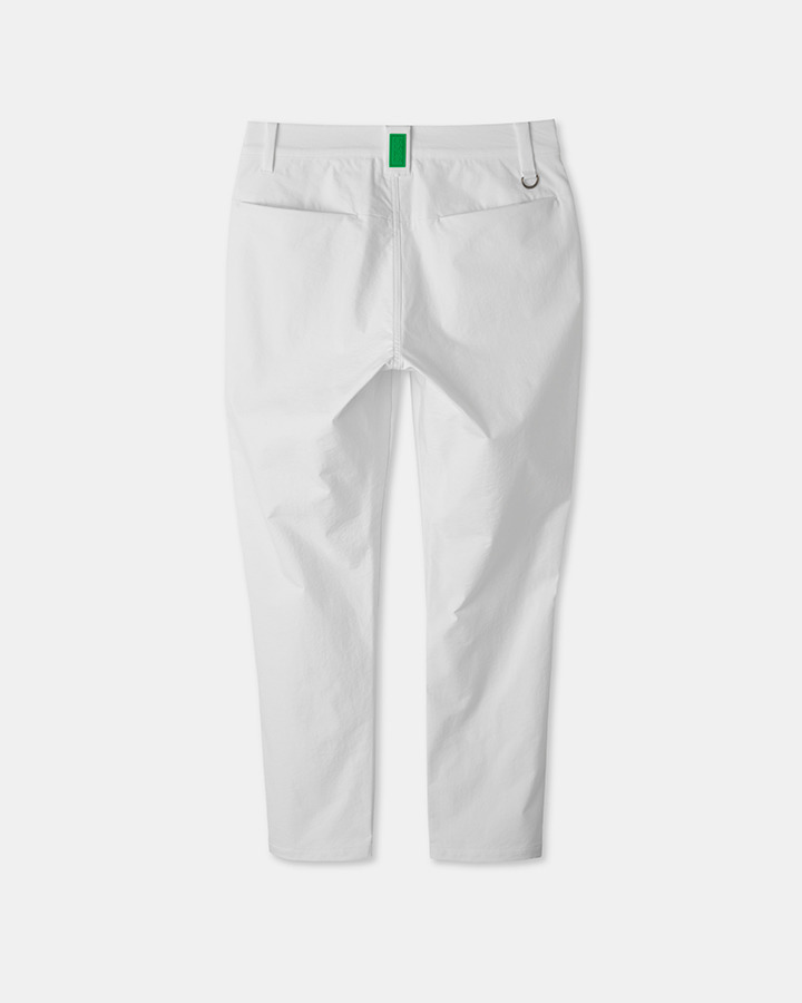 【5525 &times; Samantha Global】SAMANTHA by 5525 PANTS 詳細画像 WHITE 9