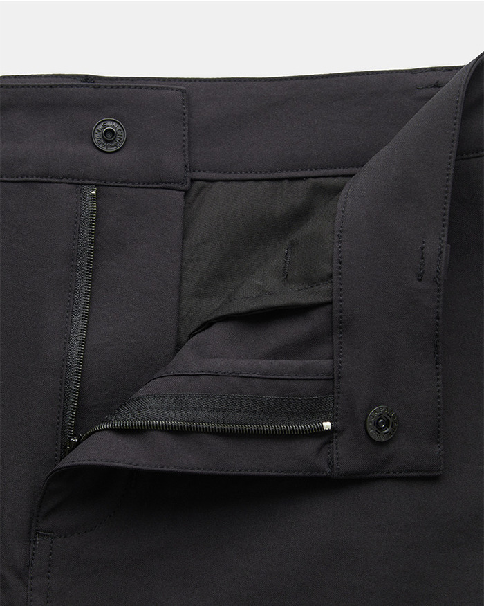 【5525 &times; Samantha Global】SAMANTHA by 5525 SKIRT 詳細画像 BLACK 9