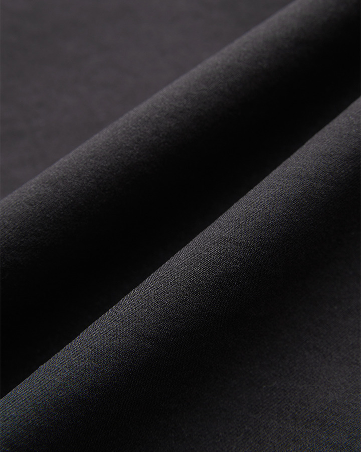 【5525 &times; Samantha Global】SAMANTHA by 5525 SKIRT 詳細画像 BLACK 10