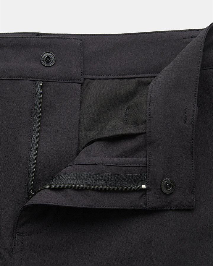 【5525 &times; Samantha Global】SAMANTHA by 5525 SKIRT 詳細画像 BLACK 9