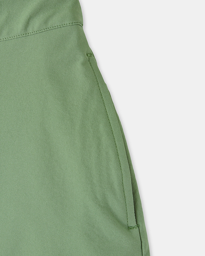 【5525 &times; Samantha Global】SAMANTHA by 5525 SKIRT 詳細画像 KHAKI 4