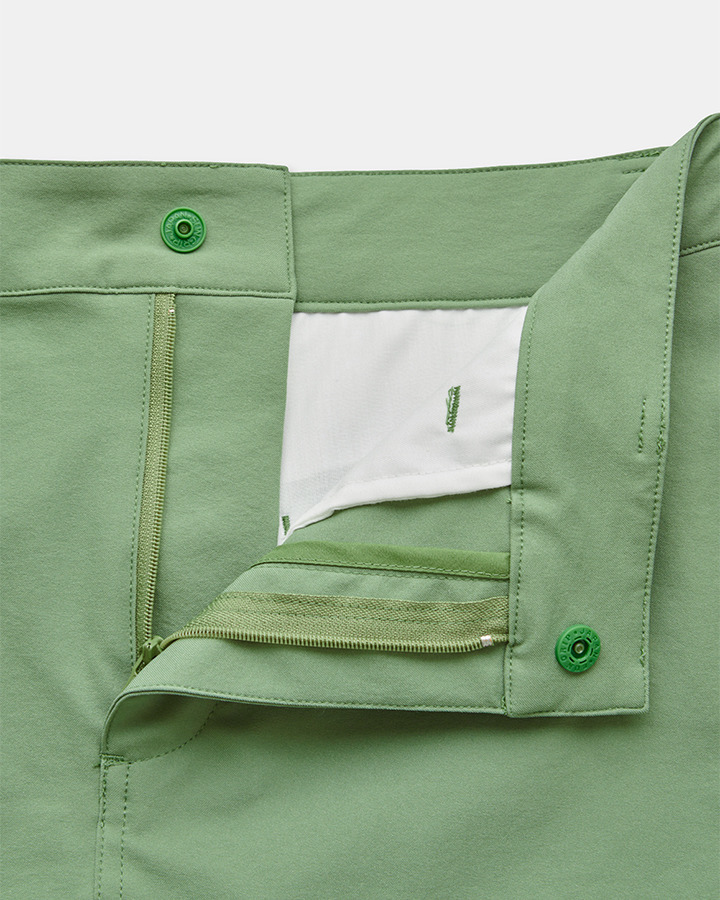 【5525 &times; Samantha Global】SAMANTHA by 5525 SKIRT 詳細画像 KHAKI 9