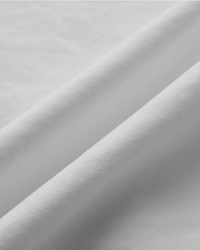 【5525 &times; Samantha Global】SAMANTHA by 5525 SKIRT 詳細画像 WHITE 10