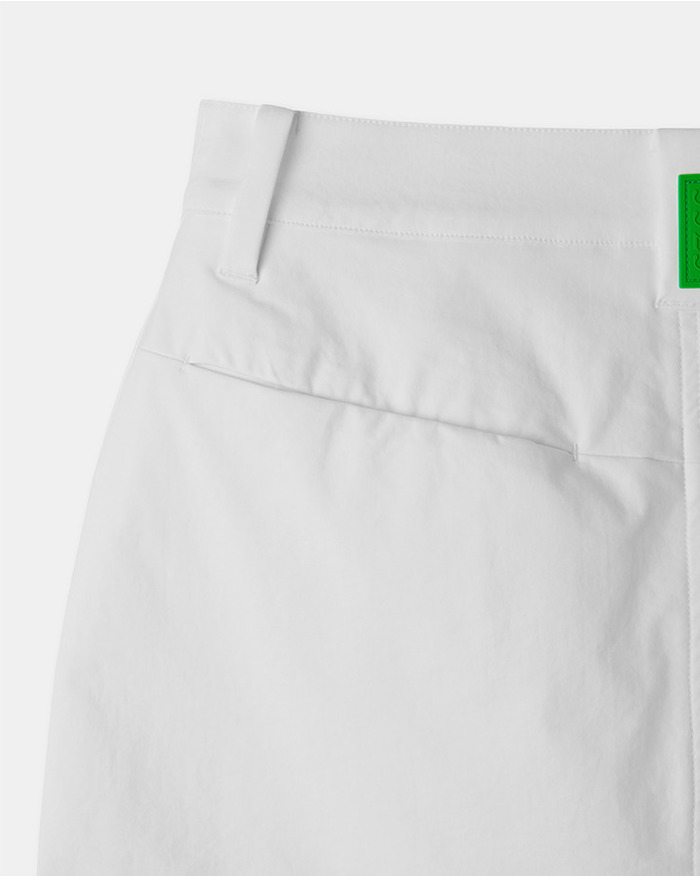 【5525 &times; Samantha Global】SAMANTHA by 5525 SKIRT 詳細画像 WHITE 7