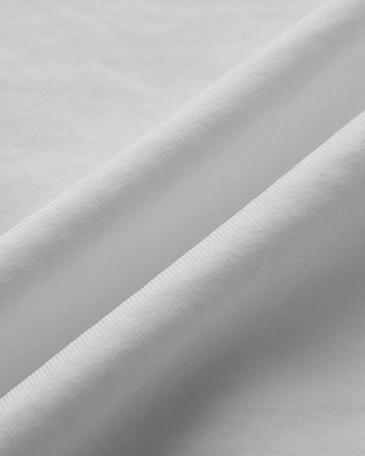 【5525 &times; Samantha Global】SAMANTHA by 5525 SKIRT 詳細画像 WHITE 10