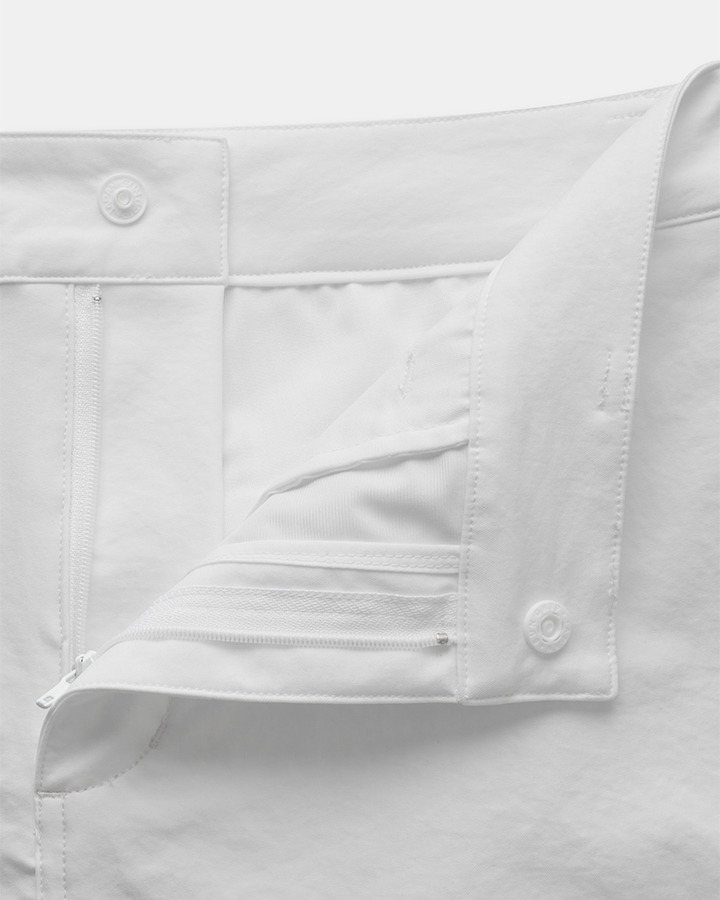 【5525 &times; Samantha Global】SAMANTHA by 5525 SKIRT 詳細画像 WHITE 9