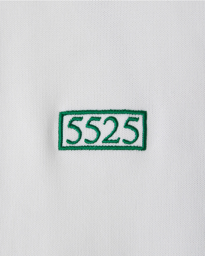 【5525 &times; Samantha Global】SAMANTHA BY 5525 SWEATER 詳細画像 WHITE 4