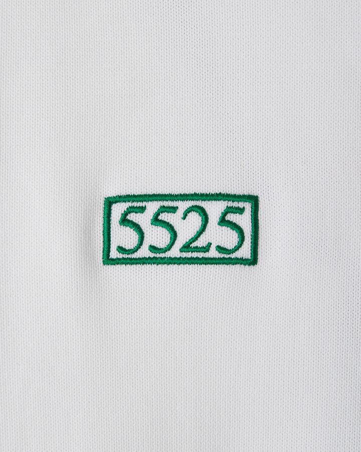 【5525 &times; Samantha Global】SAMANTHA BY 5525 SWEATER 詳細画像 WHITE 4