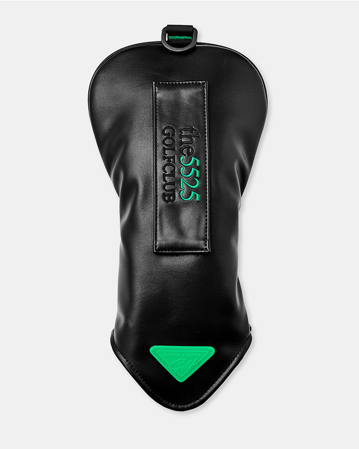 UAG by5525 H/COVER DR