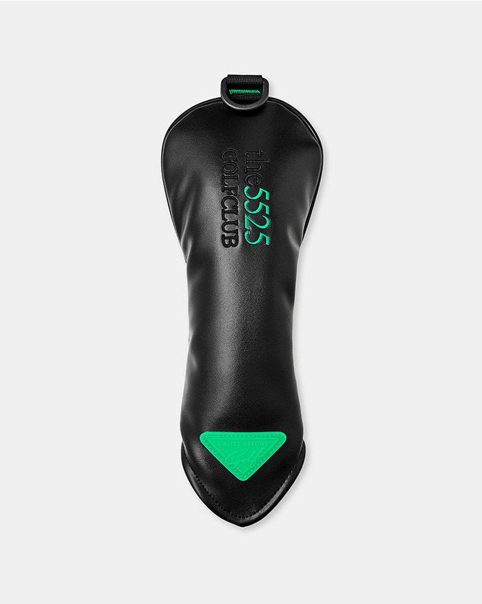 UAG by5525 H/COVER FW