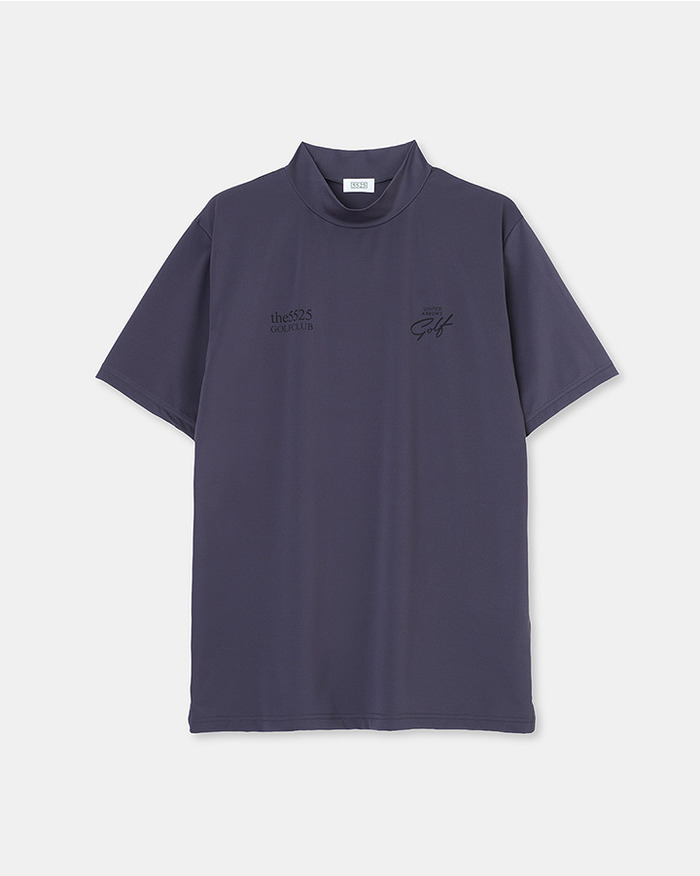 UAG by 5525 S/S MOCK