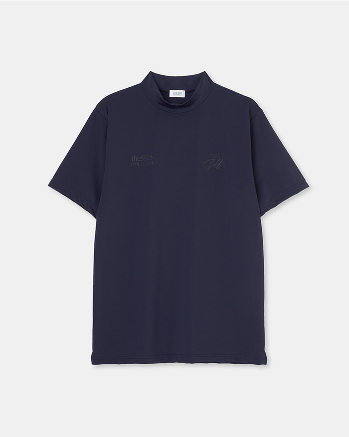 UAG by 5525 S/S MOCK