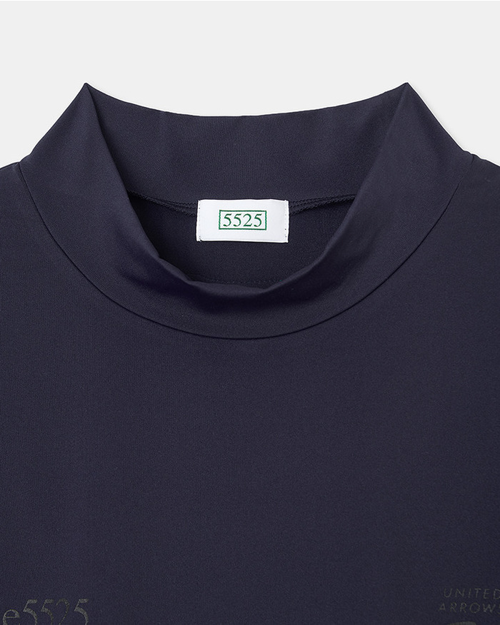 UAG by 5525 S/S MOCK